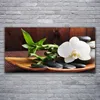 Acrylglasbilder 120x60 Wandbild Druck Blume Bambusrohr Produktbild-Vorschau 2