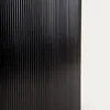HOMLA DIALL Badkorb schwarz 19x19x23 cm Produktbild-Vorschau 7