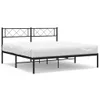 VidaXL 372278, Czarny, 146 cm, 2,07 m, 90 cm, 1400 x 2000 Podgląd zdjęcia produktu 1