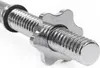 ACTIGET Kurzstange 48 cm, für Krafttraining, für 28 mm Produktbild-Vorschau 4