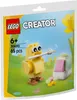LEGO Creator Dipingiamo L'Uovo Di Pasqua 30690 Anteprima dell’immagine prodotto 2