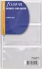 FILOFAX PER Visitenkartenhuelle 2x3 Produktbild-Vorschau 3