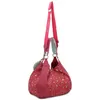Fritzi aus Preußen Shopper Izzy Woo Canvas Shoulder Bag Leo Produktbild-Vorschau 2