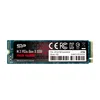 Silicon Power P34A80 - SSD - 2 TB - intern - M.2 2280 - Produktbild-Vorschau 1