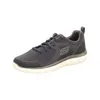 Skechers Summits - Brisbane - Poliestere Navy Taglia: 43 Anteprima dell’immagine prodotto 7