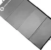 Gymnastická skládací matrace šedá 2400x1200x50mm hms mgs01 Náhled obrázku produktu 17
