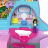 Polly Pocket Mama und Joey Känguru Tasche Produktbild-Vorschau 7