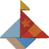 HABA Kleinkindwelt Legespiel Bunter Tangram Mix 1305777001 Produktbild-Vorschau 4