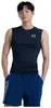 Under Armour Trička Comp, 1361522001, Größe: 183 Náhľad obrázku produktu 3