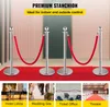 SucceBuy sistema di delineazione Delstahl barriera palo Anteprima dell’immagine prodotto 2