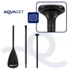 Aquaget® SUP-Brett 350 cm – tavola gonfiabile SUP con Anteprima dell’immagine prodotto 4