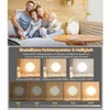 Ovale Phototherapielampe, kein UV, 10000 Produktbild-Vorschau 4
