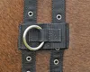 Busse Ausbindering VARIABEL, Farbe:schwarz/NP Produktbild-Vorschau 1