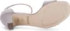 Gabor 61.790 Damen Sandalette - Riemchen Sandalen gold Produktbild-Vorschau 11