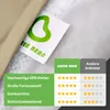 Green Bean® Sitzsack mit Rückenlehne "Cozy" 80x70x90cm - Produktbild-Vorschau 6