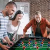 Futbalový stôl Outtec®, stolný futbal, stolný futbal pre Náhľad obrázku produktu 3