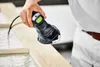 Festool DTS 400 REQ-Plus, Delta-Schleifer, Schwarz, Grün, Produktbild-Vorschau 20