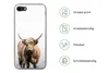 MuchoWow® Handyhülle Schutzhülle Hülle für iPhone 8 Produktbild-Vorschau 7