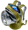 Deuter ProductName DE, Wandern, Grün, 980 g, 320 mm, 480 mm Produktbild-Vorschau 3