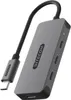 Sitecom USB-C TO 4xUSB-C PD HUB Produktbild-Vorschau 1