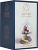 Artesà Dvoupatrový stojan - se skleněným zvonem Náhled obrázku produktu 5