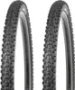 2x Kenda 29 Zoll Reifen mit Pannenschutz 29x2.20 60 TPI Produktbild-Vorschau 1