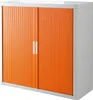 Paperflow Rolladenschrank easy Office E1CT0010100042 1m Produktbild-Vorschau 1