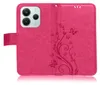 Handy Tasche für Xiaomi Redmi Note 14 Hülle Handyhülle mit Produktbild-Vorschau 4