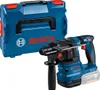 Akku-Bohrhammer mit SDS plus GBH 18V-22 in L-BOXX 136 Produktbild-Vorschau 1
