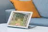 MuchoWow® Laptop Aufkleber Sticker Cover Durchsichtig - Produktbild-Vorschau 4