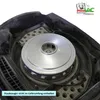MisterVac Staubsaugermotor, Motor, Austauschmotor, Produktbild-Vorschau 2