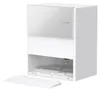 Dreame Aqua 10 Ultra Roller Complete White Produktbild-Vorschau 5