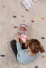 BABY born - lalka Eva - 43 cm Podgląd zdjęcia produktu 3