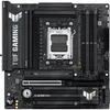 ASUS TUF GAMING B850M-PLUS WIFI, AMD, Sockel AM5, AMD Ryzen Produktbild-Vorschau 3