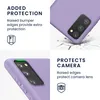 kwmobile Handyhülle für Samsung Galaxy S20 FE Hülle - TPU Produktbild-Vorschau 3