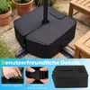 Pied de parasol COSTWAY, support de parasol, pouvant être Voir les images du produit 7