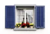 Contura 750ml Fenster und Türenlack Seidenmatt nach RAL Produktbild-Vorschau 11