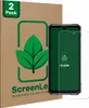 2x ScreenLeaf Schutzfolie für Doogee Blade GT nachhaltiger Produktbild-Vorschau 1