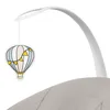 Lionelo Babywippe Iris, 360 Grad, ab Geburt, 12 Produktbild-Vorschau 20