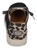 Hey Dude Damen Halbschuhe Wendy Leopard Black/Leopard Produktbild-Vorschau 26