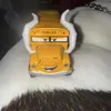 Miss Fritter Bus aus dem Zeichentrickfilm Cars Produktbild-Vorschau 10