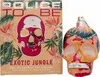 Produktbild: Police To Be Exotic Jungle For Woman Eau de Parfum 125ml Spray Vista previa de la imagen del producto
