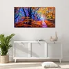 Coloray - Glasbild - 120x60 cm - Wandbild - Glasbilder - Produktbild-Vorschau 4