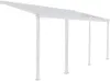 Home Deluxe - Tetto a terrazza SOLIS - bianco - L/A: 618 / Anteprima dell’immagine prodotto 1