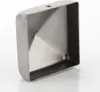 LogistSystem - Capuchon carré pour poteaux de clôture 160 x Voir les images du produit 3