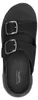 Skechers Go Walk Arch Fit 2.0 Sandal  Open Teen - Zwart - Produktbild-Vorschau 14