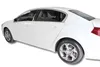 Heko Deflecteurs D'Air / De Vent Pour Peugeot 508 2011-2017 Voir les images du produit 7