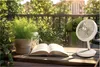 SENCOR SFE 0773WH Bezdrátový nabíjecí stolní ventilátor Náhled obrázku produktu 16