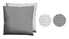 biberna 0636045 Mako-Satin Bettwäsche GRAFIK - MIX & MATCH Produktbild-Vorschau 6
