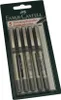 Penna roller Mitsubishi UB EYE UB-157 schw 5 in BK Anteprima dell’immagine prodotto 3